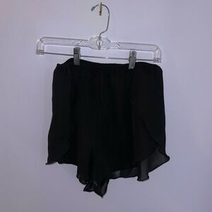 Jule Dancewear - Shorties